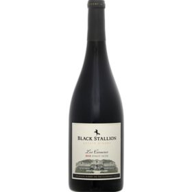 Black Stallion Pinot Noir (750 ml)