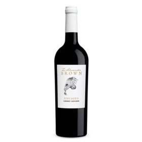 Z Alexander Brown Cabernet Sauvignon, 750 ml