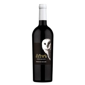 Z Alexander Brown Proprietary Red Blend 750 ml