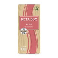 Bota Box Dry Rose (3 L)