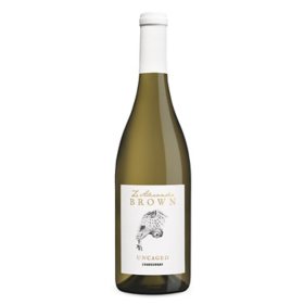 Z Alexander Brown Chardonnay 750 ml