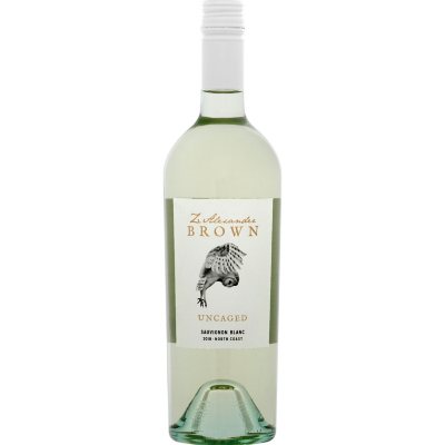 Z Alexander Brown Uncaged Sauvignon Blanc (750 ml)