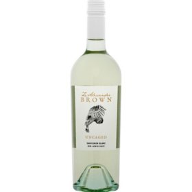 Z Alexander Brown Sauvignon Blanc 750 ml