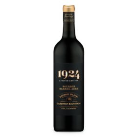 Gnarly Head 1924 Double Black Cabernet Sauvignon 750 ml