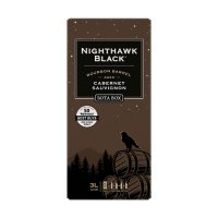 Bota Box Nighthawk Black Bourbon Barrel Cabernet Sauvignon (3 L)