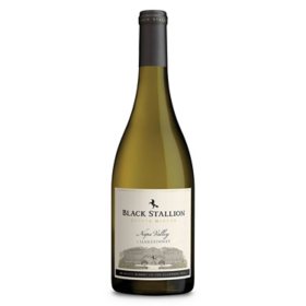 Black Stallion Chardonnay 750 ml