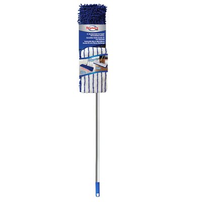 Reynera Pro XL Microfiber Flip Mop with Bonus Refill (22")