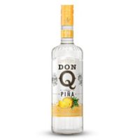 Don Q Pina Rum (750 ml)