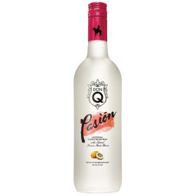 Don Q Pasion Puerto Rican Rum 750 ml