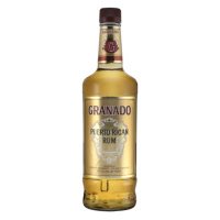 Granado Puerto Rican Rum (750 ml)