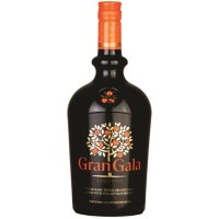 Gran Gala Triple Orange Liqueur (750 ml)