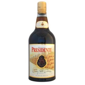 Presidente Brandy (1.75 L)