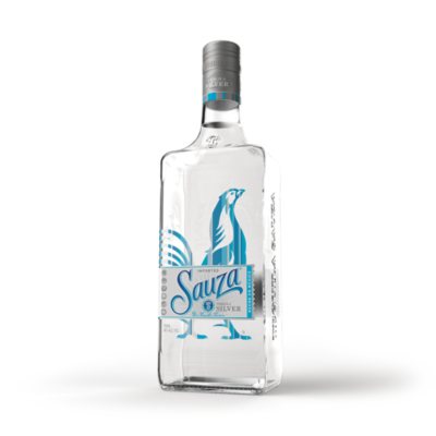 Sauza Silver Tequila (750 ml) - Sam's Club