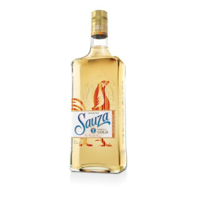 Sauza Gold Tequila (1 L) - Sam's Club