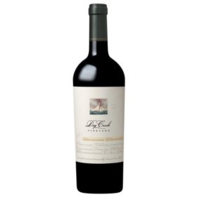 Dry Creek Cabernet Sauvignon Sonoma (750 ml)