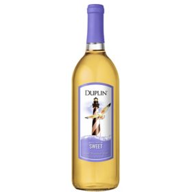 Duplin Winery Sweet Muscadine 750 ml