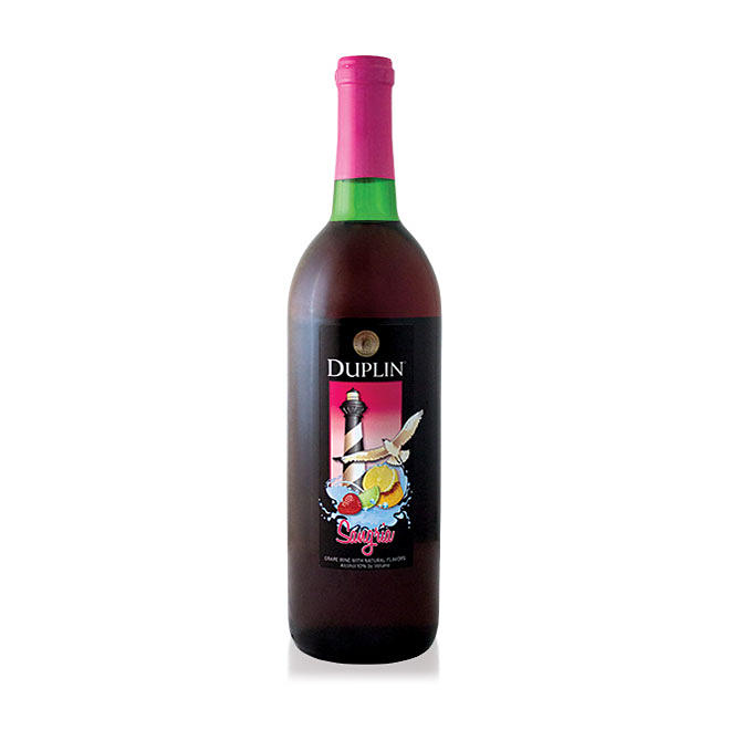 Duplin Winery Sangria Red (750 ml)