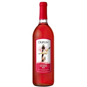 Duplin Winery Hatteras Red 750 ml