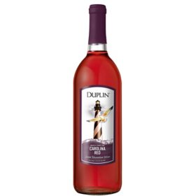 Duplin Winery Carolina Red, 750 ml