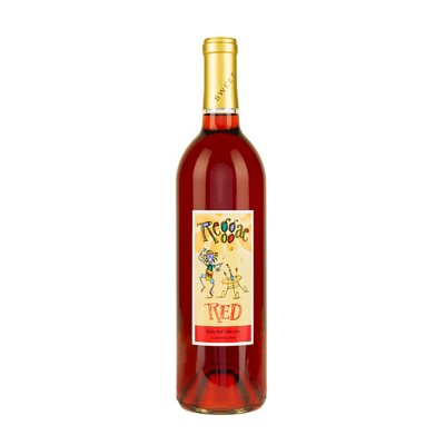 red table wine