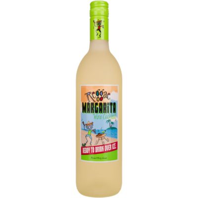 Easley Reggae Margarita 750 Ml - Sam's Club