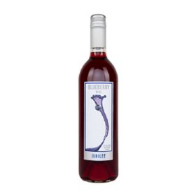 Easley Blueberry Jubilee 750 ml