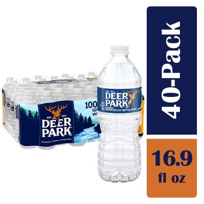 Pack 2 Botellas de Agua 500ml Libre de BPA – Kitchen Center