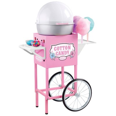 Nostalgia Popcorn Maker & Concession Cart - Sam's Club