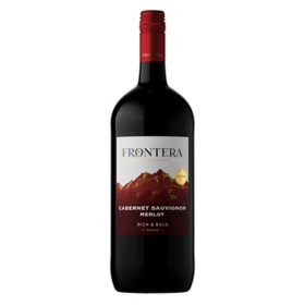 Concha y Toro Frontera Cabernet Merlot 1.5 L