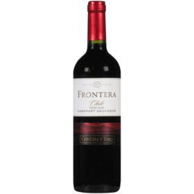 Concha y Toro Frontera Cabernet Sauvignon (750 ml)