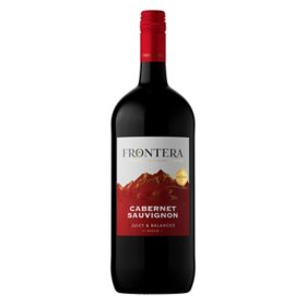 Concha Y Toro Frontera Cabernet Sauvignon (1.5 L)