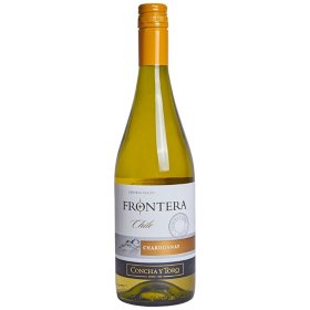 Concha y Toro Frontera Chardonnay 750 ml