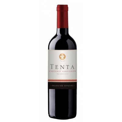 Tenta Cabernet Sauvignon (750 ml)