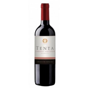 Tenta Cabernet Sauvignon 750 ml