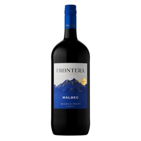 Concha y Toro Frontera Malbec 1.5 L