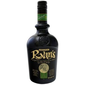 Ryan's Irish Cream Liqueur (1 L)