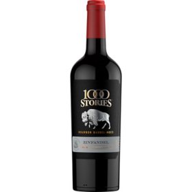 1000 Stories Zinfandel, 750 ml