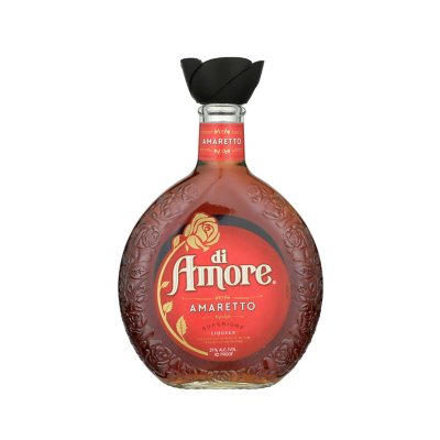 Amaretto di Amore Liqueur - 750mL - Sam's Club