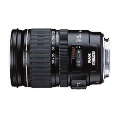 Canon EF 28-135mm f/3.5-5.6 IS USM - Sam's Club