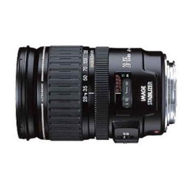 Canon Ef 28 135mm F 3 5 5 6 Is Usm Sam S Club