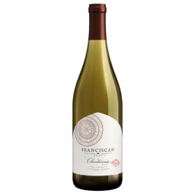 Franciscan Napa Valley Chardonnay (750 ml)