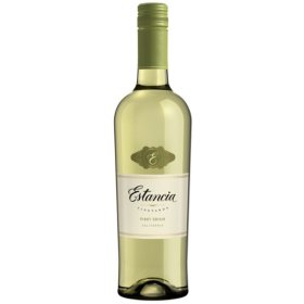 Estancia California Pinot Grigio (750 ml)