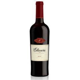 Estancia California Merlot 750 ml