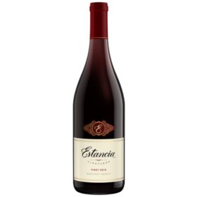 Estancia Pinot Noir Monterey County, 750 ml