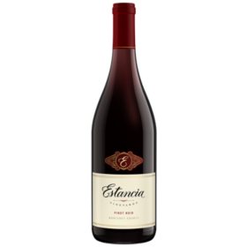 Estancia Pinot Noir Monterey County 750 ml