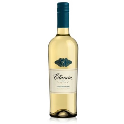 +ESTANCIA 750ML SAUVIGNON BLANC - Sam's Club