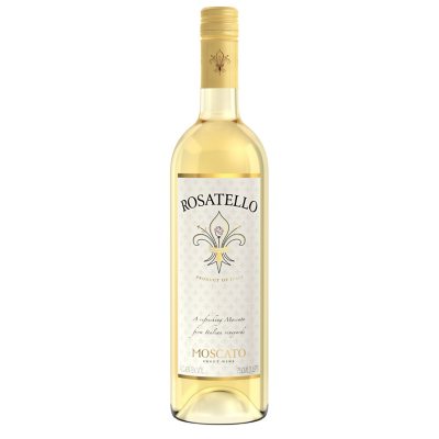 rosatello white wine