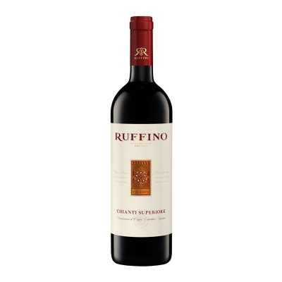 +RUFFINO 750ML CHIANTI SUPERIORE - Sam's Club