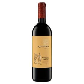Ruffino Riserva Ducale Chianti Classico DOCG Italian Red Wine 750 ml