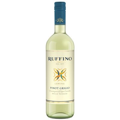 Chloe Pinot Grigio White Wine 750 ml - Sam's Club